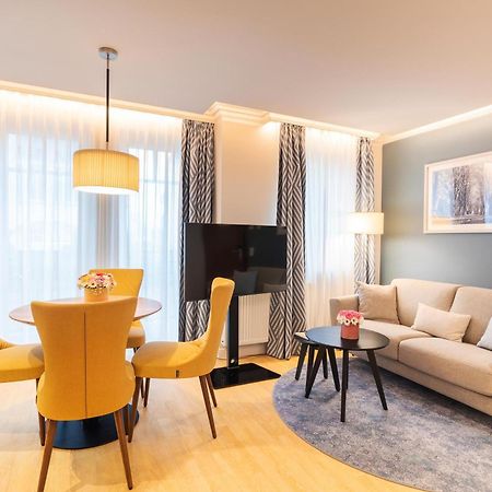 Seetelhotel Ostseehotel Ahlbeck Ahlbeck  Eksteriør billede