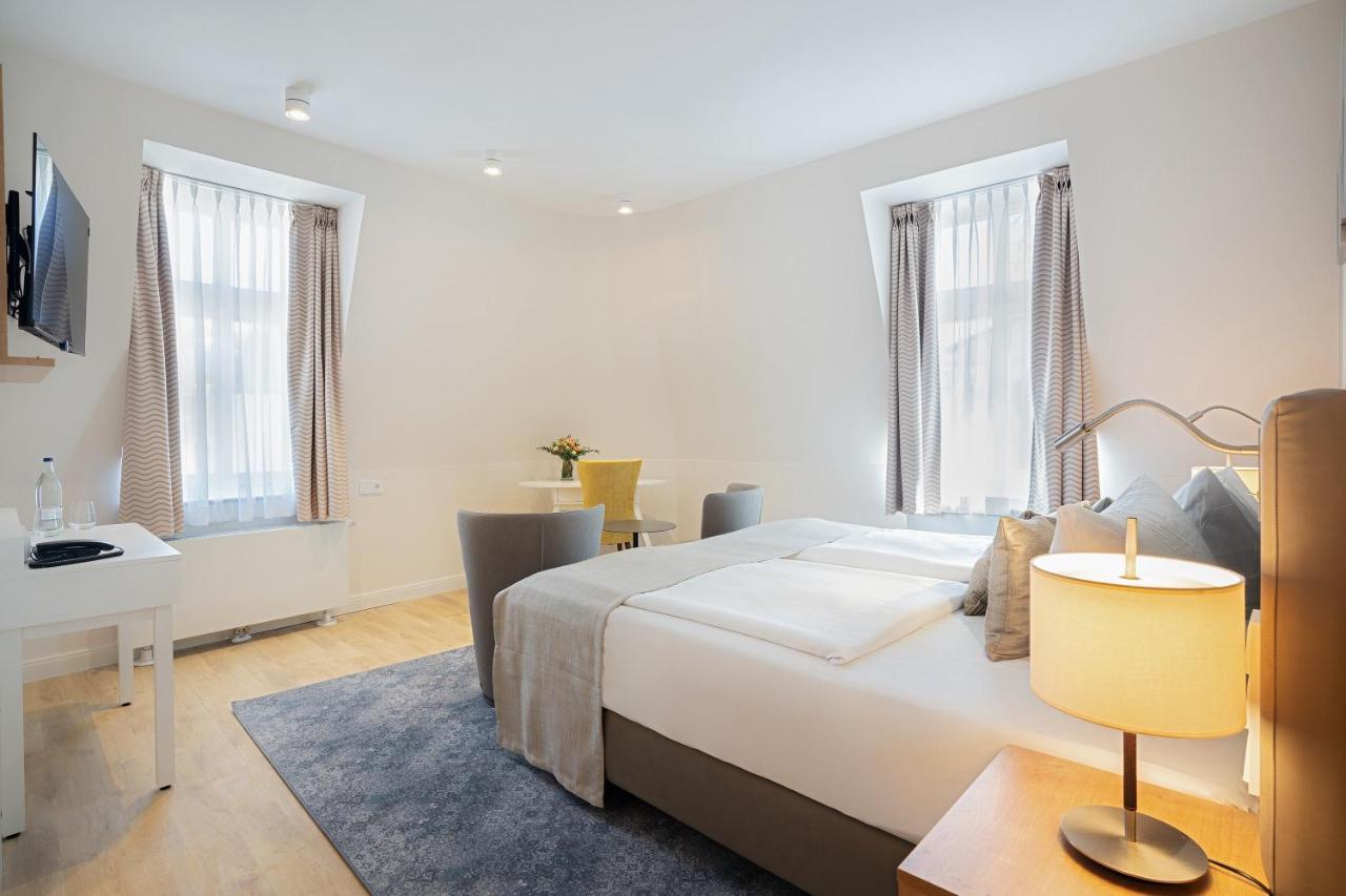 Seetelhotel Ostseehotel Ahlbeck Ahlbeck  Eksteriør billede