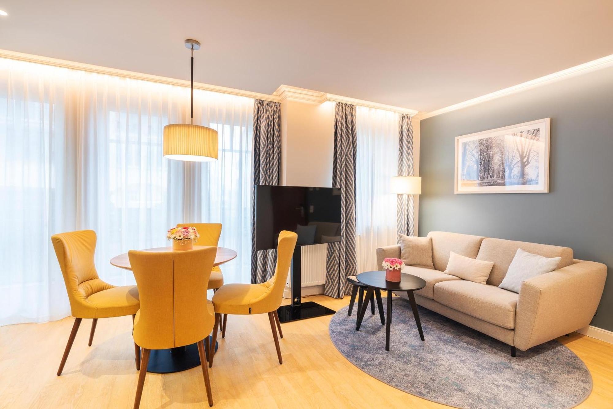 Seetelhotel Ostseehotel Ahlbeck Ahlbeck  Eksteriør billede