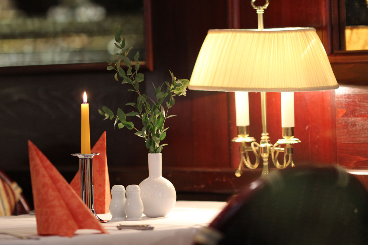 Seetelhotel Ostseehotel Ahlbeck Ahlbeck  Restaurant billede