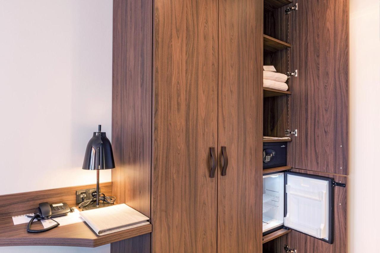 Seetelhotel Ostseehotel Ahlbeck Ahlbeck  Eksteriør billede